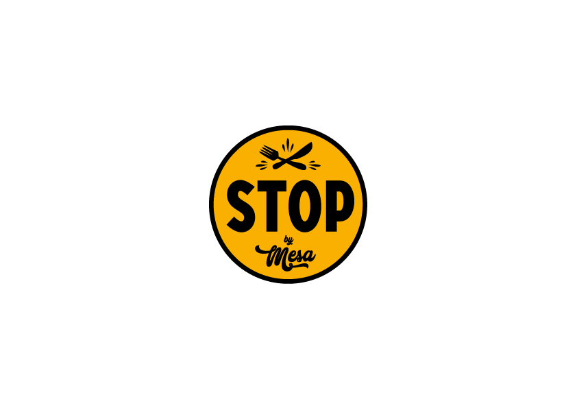 STOP! #foodlover